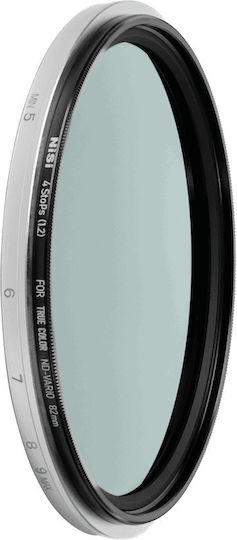 Nisi Nisi Filter Swift System Nd16 4 Stops 82mm
