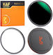 K&f Concept Filtru K&f Concept 55mm Magnetic Nd...