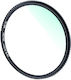 K&f Concept Uv Multi-Coated 62mm Filtru Ultra Slim