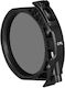 Meike CPL Filter Meike MK-EFTR-CPL Adapter