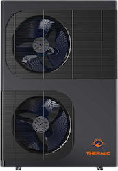 Thermic TH‑180‑TRI Monoblock 18.1kW Τριφασική 60°C