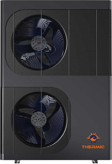 Thermic Three-Phase Heat Pump 18.1kW 60°C Monoblock