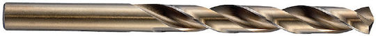 Tivoly Burghiu HSS cu Tija Cilindrică pentru Metal 2mm / 1.5mm / 40mm / 18mm