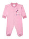 Pretty Baby Body pentru Bebeluși Lilac