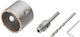 Irwin Pilot Drill Bit Head 8 X 120 Mm