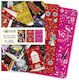 Flame Tree Notizbuch Geregelt