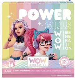 Kids Licensing Wow Generation Σετ 12 Καρέ Kids Licensing Wow Generation Σετ 12 Καρέ