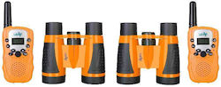 Levenhuk Kids' Walkie Talkies Levenhuk Kids' Walkie Talkies
