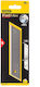 Stanley Fatmax Λεπίδες Φαλτσέτας 25mm 5τμχ