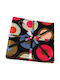 Espiel Coaster Fabric Multicolour 10x10cm 4pcs