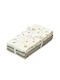 Cam Cam Copenhagen Blueberries Πάνες Αγκαλιάς από Μουσελίνα 70x70εκ. 3τμχ