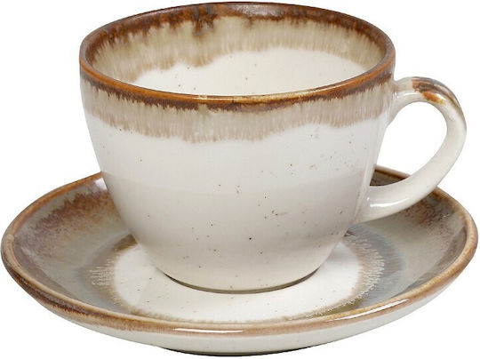 Espiel Essentials Комплект чаши Cappuccino Espiel Essentials Комплект чаши Cappuccino