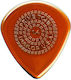 Dunlop Pick Guitar Primetone Jazz III Grip Pick Thickness 1.40mm Packaging 1pcs