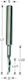 Hss Shank Cutter 4x16 Z8