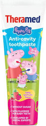 Theramed Children's Toothpaste 50ml