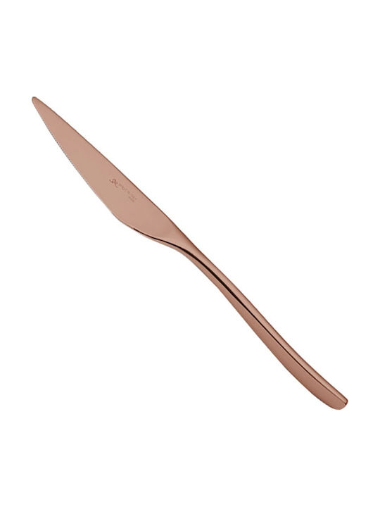 Ready Etoile Chocolate Food Knives from Stainless Steel 23.5cm 12 Pieces