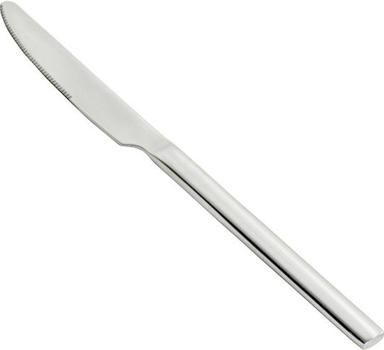 Dinox Neon Μαχαίρια Φρούτου από Ανοξείδωτο Ατσάλι 11cm 12τμχ