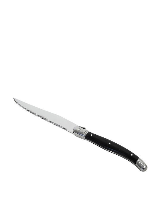 Espiel Antique Knife Steak from Stainless Steel 23cm