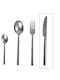 Espiel Divine Knife Food from Stainless Steel 23.5cm