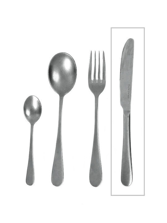 Espiel Benefit Knife Food from Stainless Steel 23.3cm