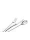 GTSA Alina Food Knives Made of Stainless Steel 22.7cm 12 Pieces