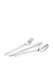GTSA Olga Knives Fruit from Stainless Steel 17.5cm 24pcs