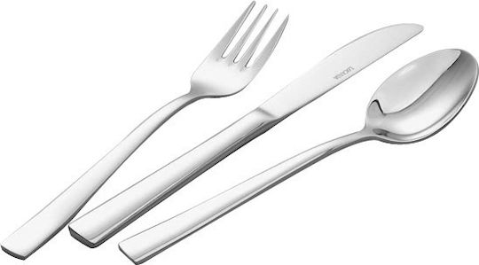 GTSA Locanda Food Knives Made of Stainless Steel 21.4cm 12 Pieces