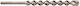 Sds-max Drill Bits Ultimax Size 25.0 Length 340...