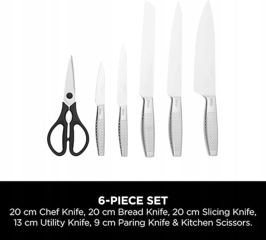 Ninja StaySharp Set cu Bază