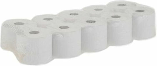 Skag Thermische Kassenrollen Registrierkasse Π57xΔ40mm mit Länge 15m 48gr/m² 10Stück
