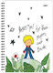 Next Spiral Notebook Ruled A4 70 Sheets 2 Subje...