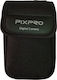 Kodak Pouch Φωτογραφικής Μηχανής Μέγεθος Small Μαύρο