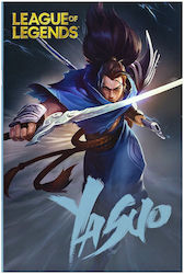 Gim Тетрадки На Райета B5 40 Листове League Legends 18 Бройки (Различни Цветове) Gim Тетрадки На Райета B5 40 Листове League Legends 18 Бройки (Различни Цветове)