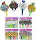 Carnival Accessory 6pcs