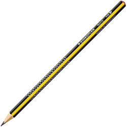 Staedtler Noris 183 Pencil HB Yellow 12pcs