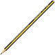 Staedtler Noris 183 Σετ 12 Μολύβια HB Κίτρινα