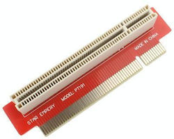 Θηλυκός Προσαρμογέας Pci Αρσενικό