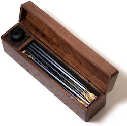 Blackwing Σετ 24 Μολύβια Καφέ