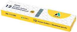 Next Satz 12 Bleistifte