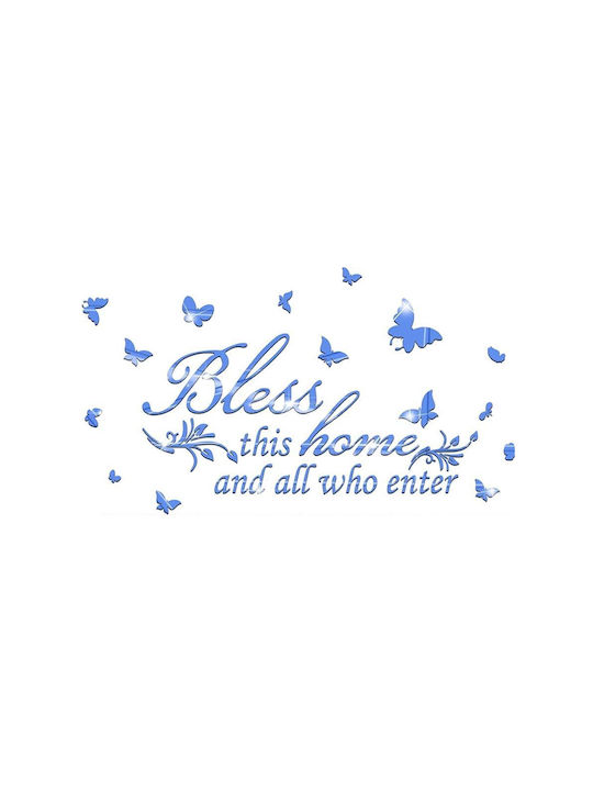 Wall Sticker 24 Pieces