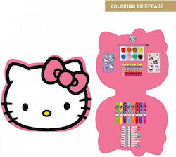 Hello Kitty Σετ 34 Μολύβια Hello Kitty Σετ 34 Μολύβια