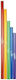 Boomwhackers Boomwhackers Bass Colorful Sound Musical Pipes Musical Pipes