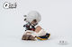 Assassin's Creed Qlectors Connor Last Breath Figure Statue 15cm