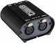 Briteq Dmx Interface Κονσόλα Φωτισμού με 1024 Κανάλια Ελέγχου