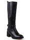 Women's Boots Black
