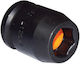 3/8'' 6-point Short Impact Socket Magnet Size 16mm
