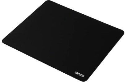 Sony GAMA-999 Gaming Mouse Pad Large (480mm) with Wrist Support Black