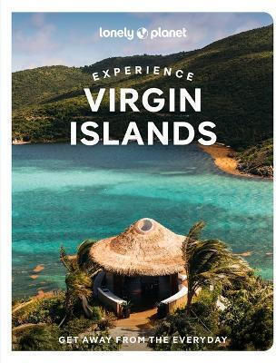 Lonely Planet Experience Us & British Virgin Islands - Lonely Planet Global Limited - Paperback / Softback