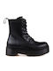 Women's Ankle Boots Black