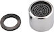 Faucet Aerator Extol 81020a Chrome M20